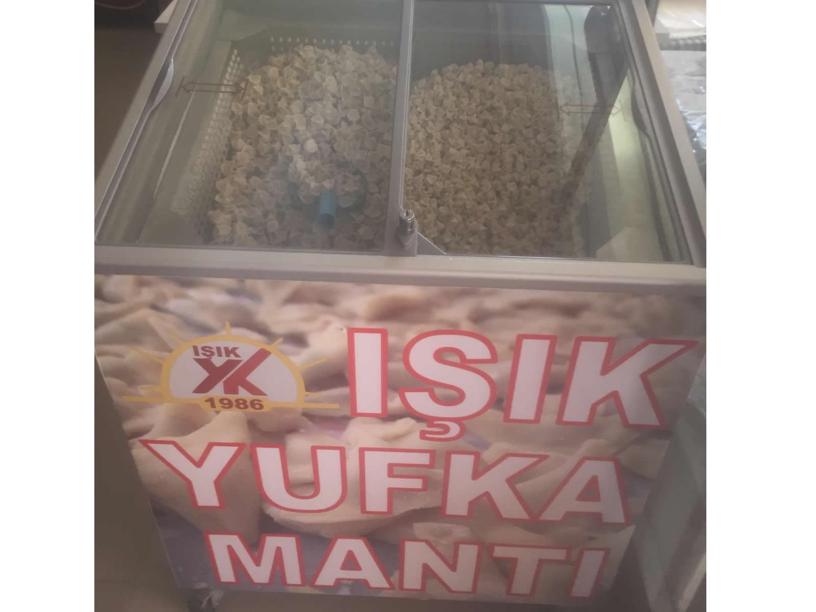 Işık Yufka